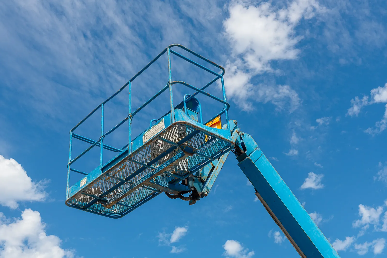 JD Rigging & Construction, Equipment Hire Australia scissor lift for hire
